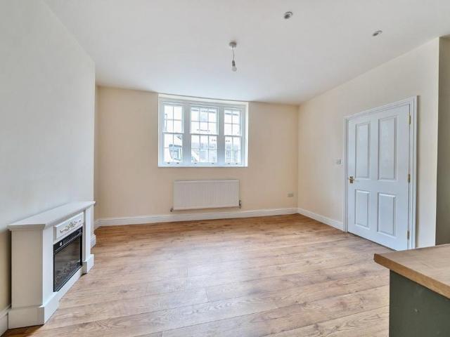 Apartment for rent in Bolton Low Houses, Hampshire