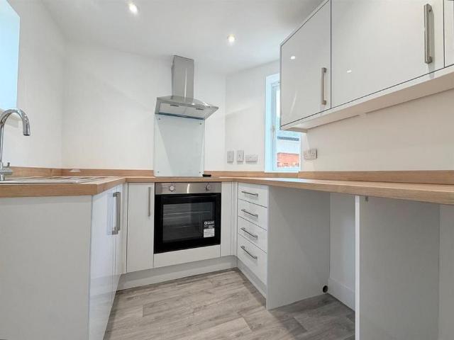Apartment for rent in Cullompton, Mid Devon