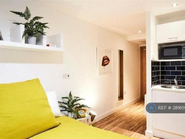 Flat for rent in Ropewalks, Calderstones