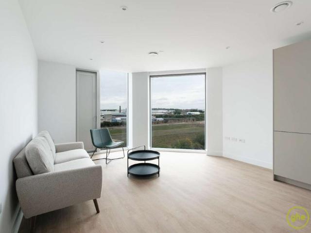 Flat for rent in Georgia, Greater Manchester