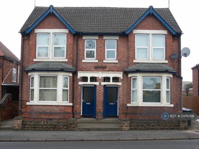 Flat for rent in Gedling, East Midlands