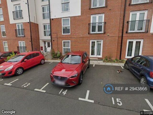 Flat for rent in Stirchley, West Midlands