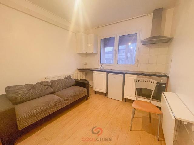 Flat for rent in Holloway, Lower Holloway