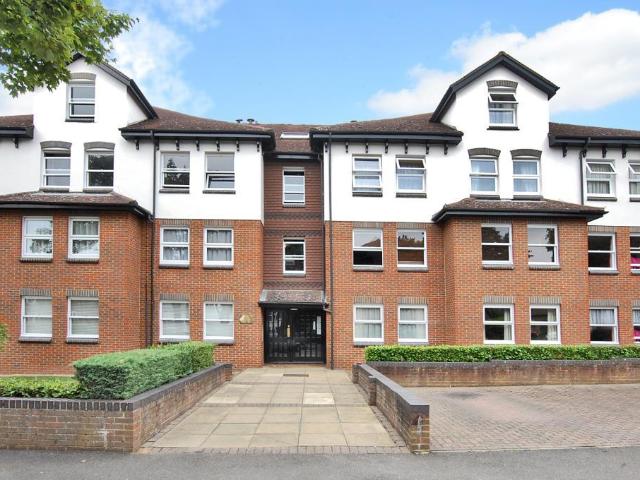 Flat for rent in Greater London