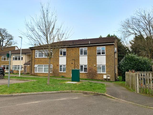 Apartment for rent in Bridgefield, Kent