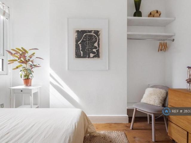 Flat for rent in Tottenham Hale, Isle Of Man