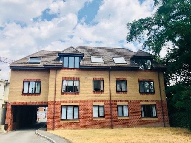 Apartment for rent in Portswood, Southampton