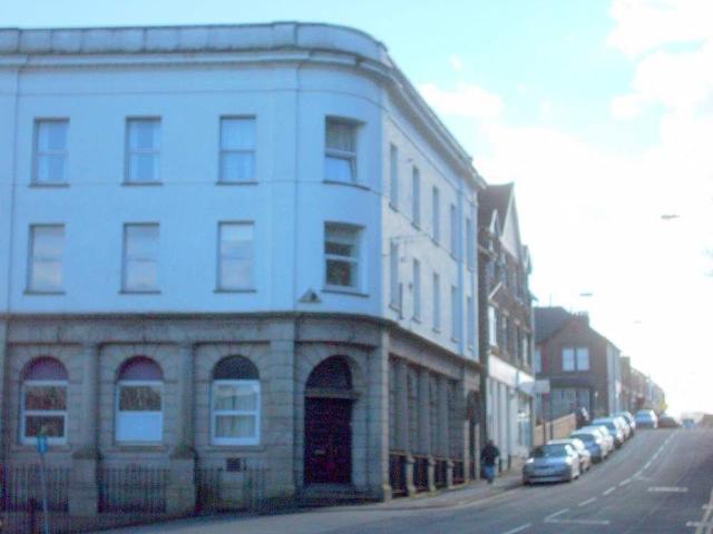 Apartment for rent in Hilltop, Vale
