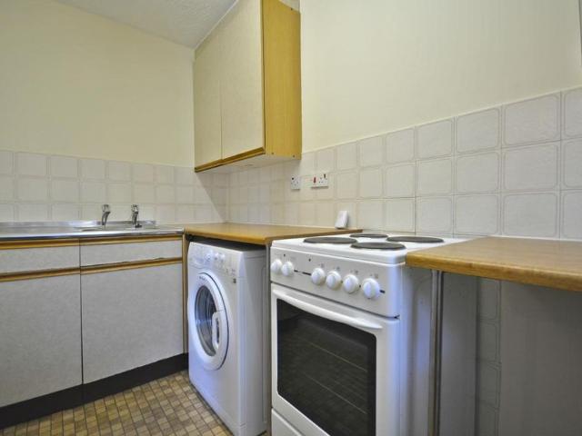 Apartment for rent in Martin's Heron, Winkfield