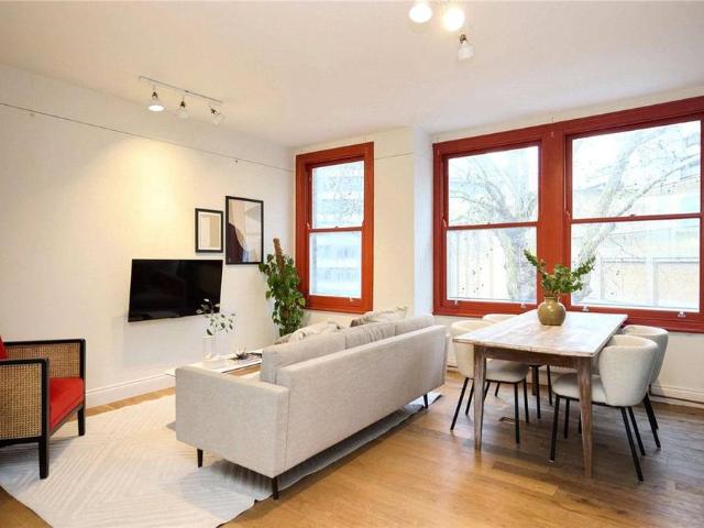 Apartment for rent in Belsize Park, Greater London
