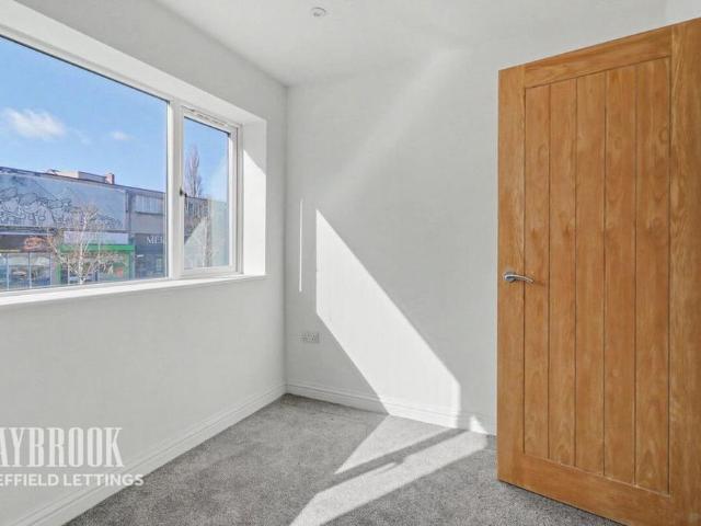 Apartment for rent in Stubbin, Wharncliffe Side