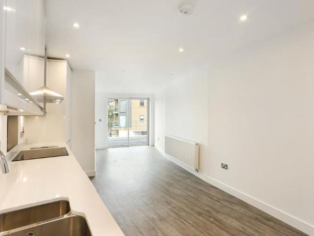 Apartment for rent in Clewer Village, Windsor