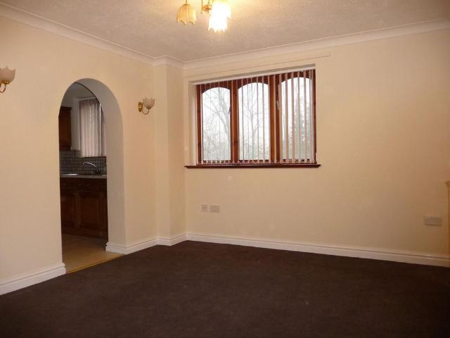 Apartment for rent in Walmley, Sutton Coldfield