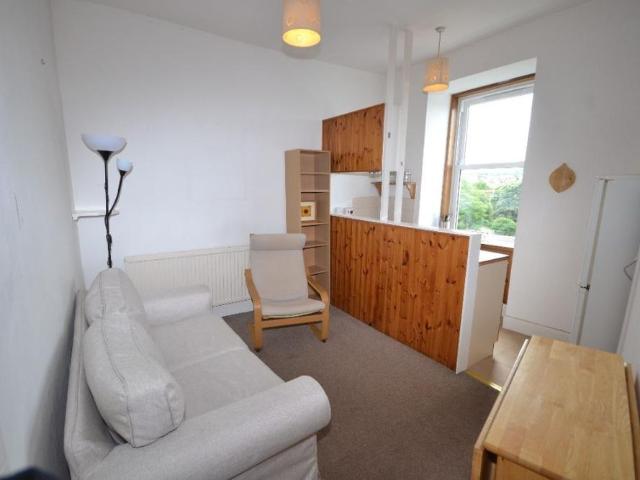 Apartment for rent in North Leith, Scotland
