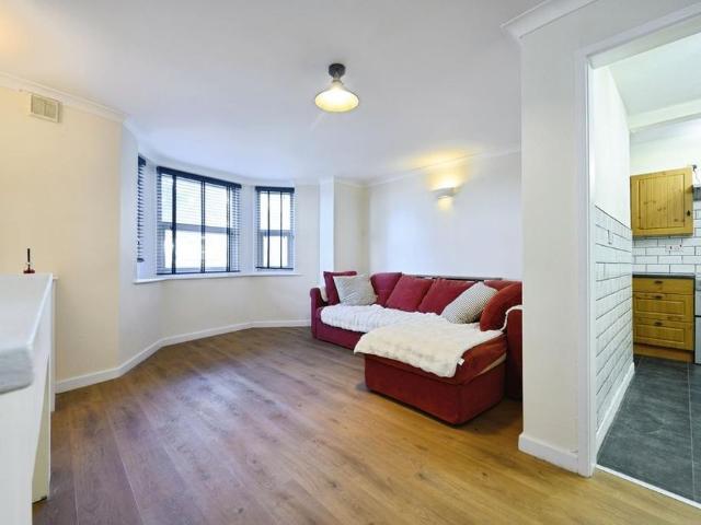 Apartment for rent in Southsea, City Of Portsmouth