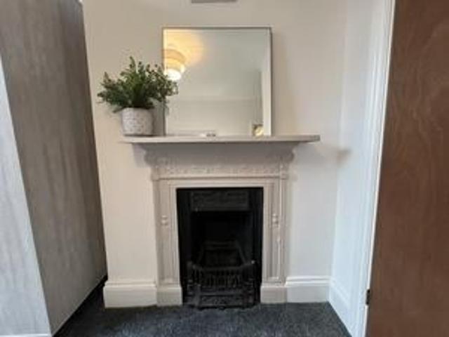 Apartment for rent in Felixstowe, Eastbridge