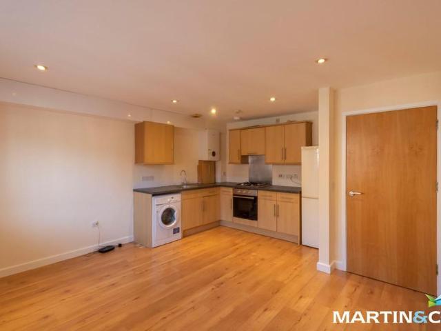 Apartment for rent in Aston, Birmingham