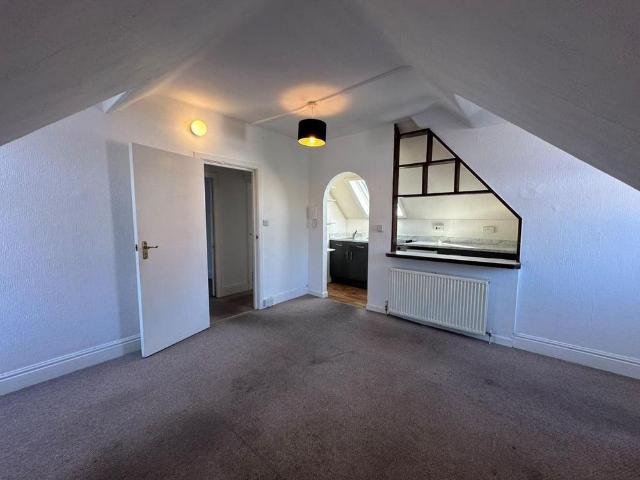 Apartment for rent in Boscombe, Bournemouth