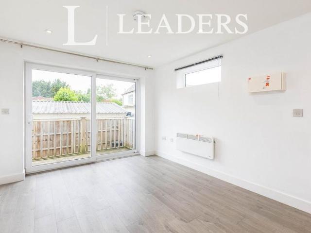 Apartment for rent in St John's, Sevenoaks
