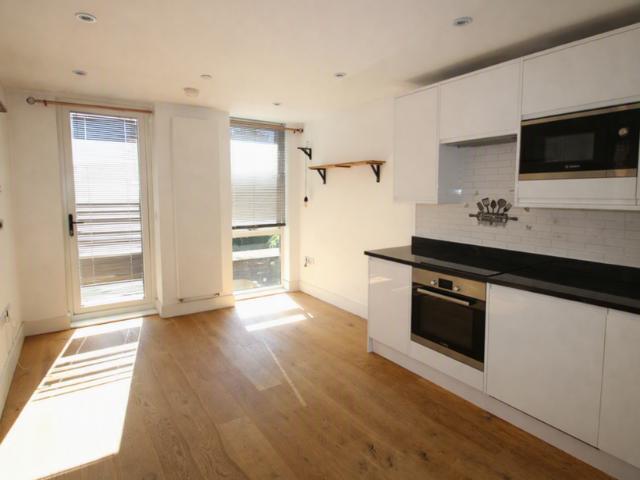 Apartment for rent in London Borough of Croydon, Greater London