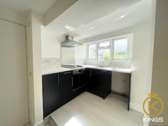 Apartment for rent in Buckland, Portsmouth