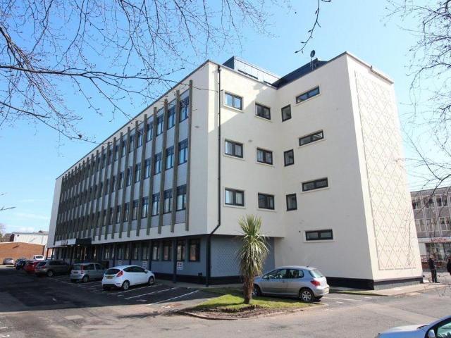 Flat for rent in Kingswinford, West Midlands