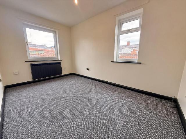 Flat for rent in Eastmoor, Wakefield