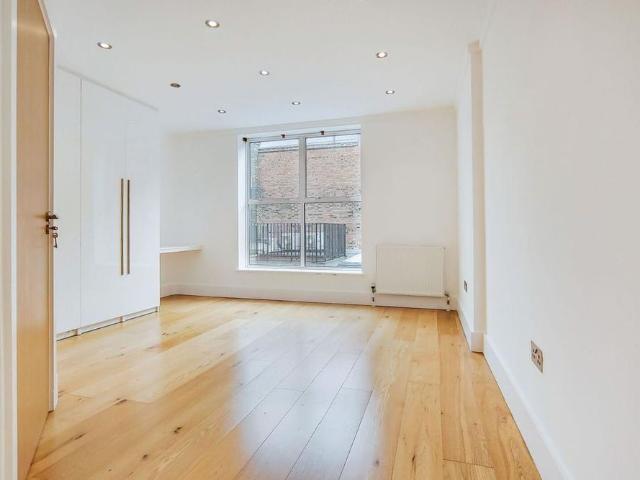 Apartment for rent in Holloway, Lower Holloway
