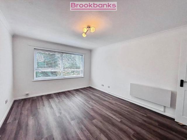 Apartment for rent in Swanley, The Butts