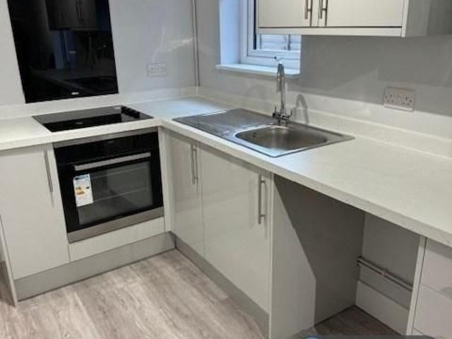 Apartment for rent in Phippsville, Northampton