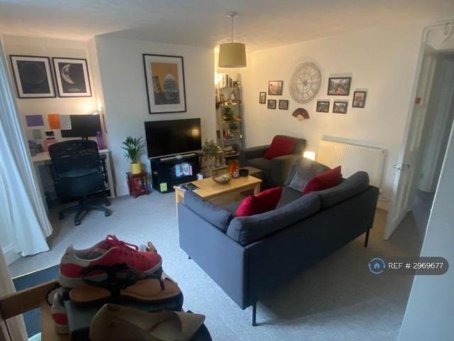 Apartment for rent in Arbury, Cambridgeshire