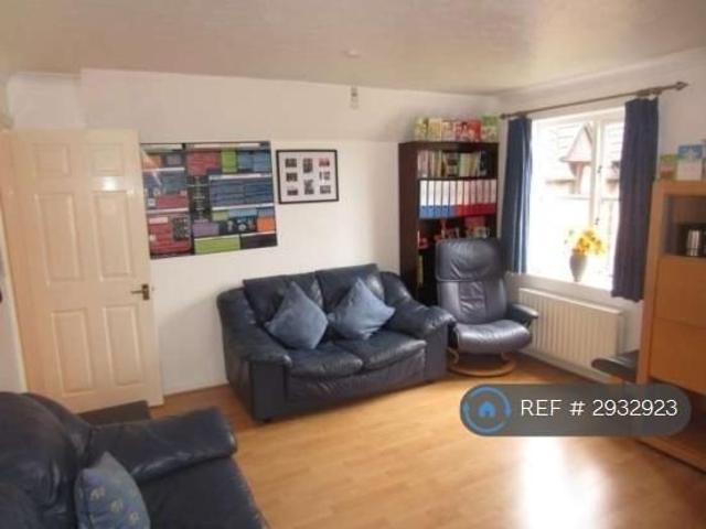 Apartment for rent in Whitley, Reading