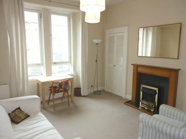 Apartment for rent in Tynecastle, Gorgie