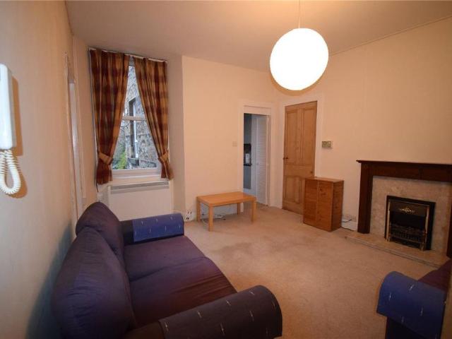 Apartment for rent in Shandon, Merchiston