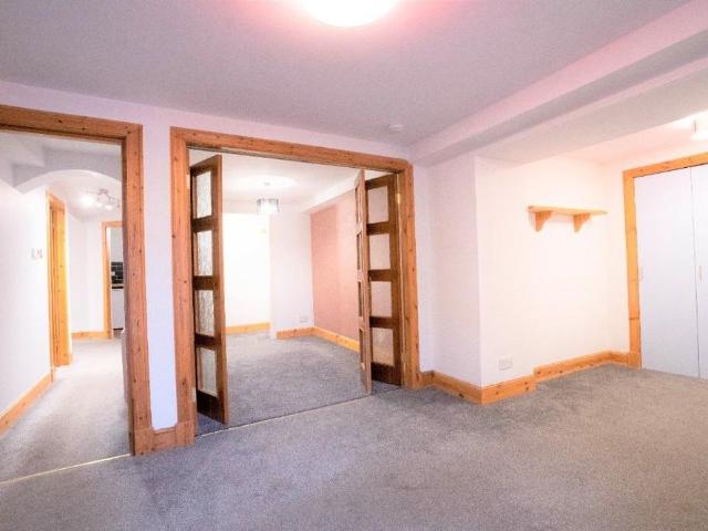 Apartment for rent in North Leith, Leith