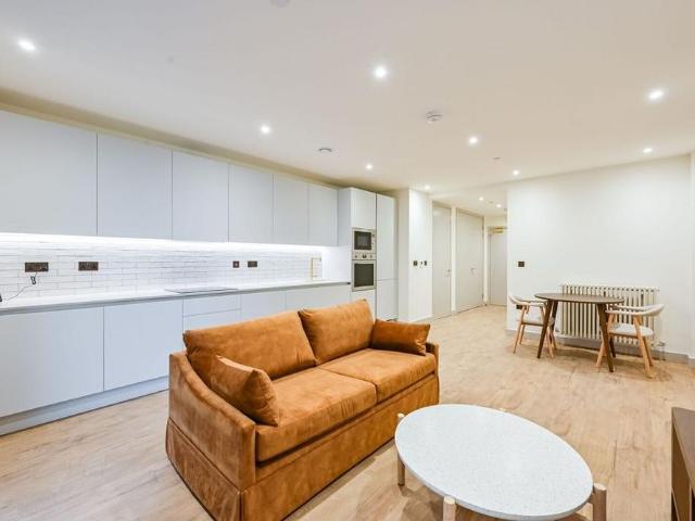 Apartment for rent in Greater London