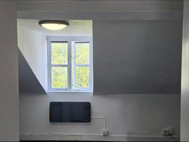 Flat for rent in St Leonards, Watergate
