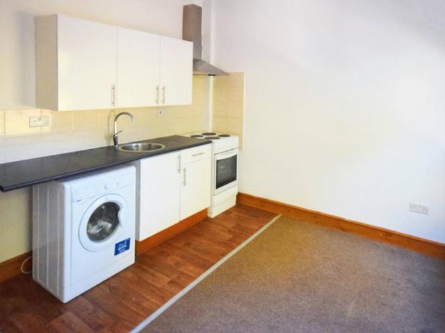 Flat for rent in Shirley, City Of Southampton
