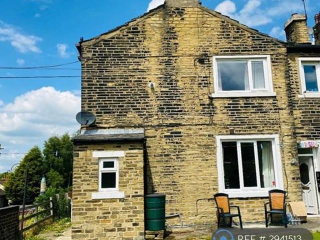 Flat for rent in Claremount, Halifax