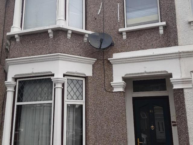 Flat for rent in Greater London