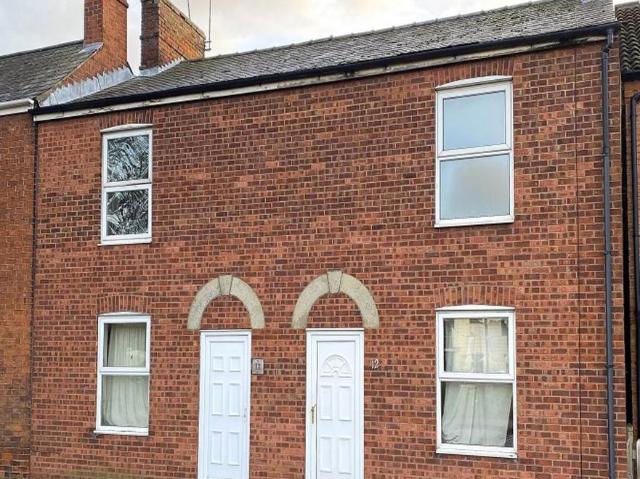 Flat for rent in Spalding, South Holland