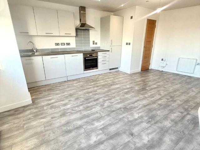 Apartment for rent in Yardley, West Midlands
