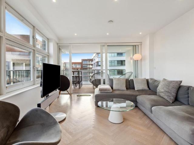 Apartment for rent in Holloway, Lower Holloway