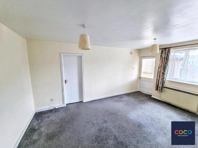Apartment for rent in Melcombe Regis, Weymouth