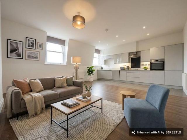 Apartment for rent in South Cliff, Kepwick