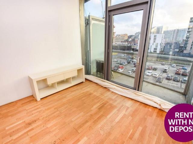 Apartment for rent in City Centre, Georgia