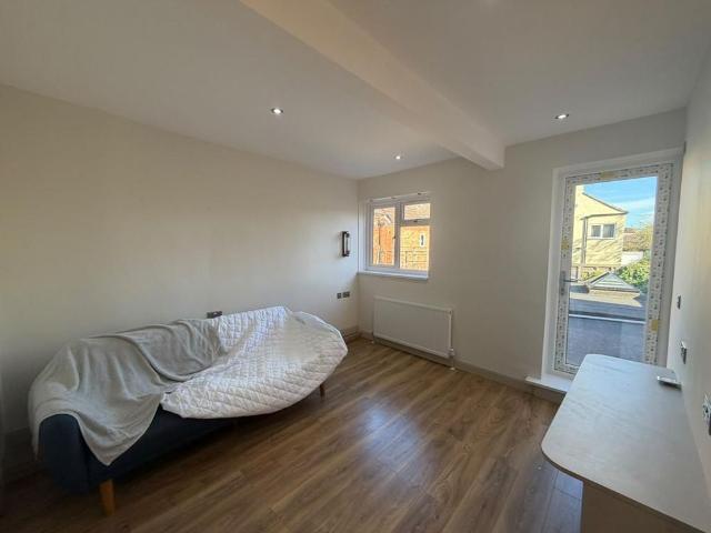 Apartment for rent in Rushey Mead, Leicester