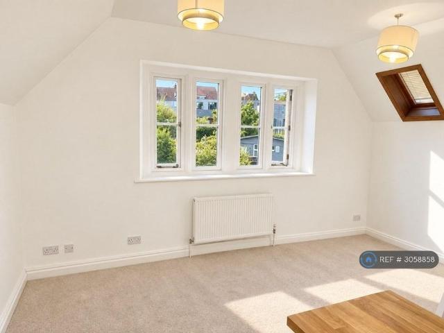Apartment for rent in Adderwell, Frome