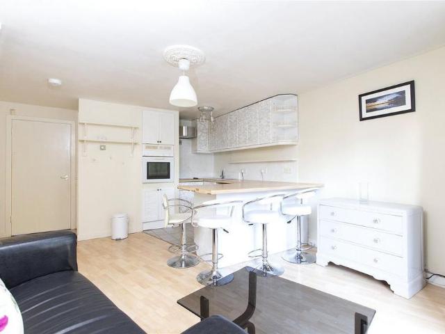 Apartment for rent in Blackhall, Scotland