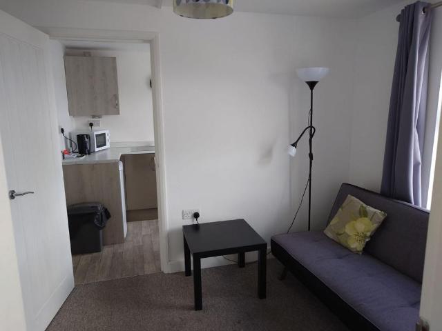 Apartment for rent in Stokesby, Norfolk